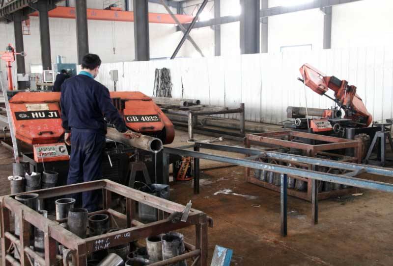 車(chē)間設(shè)備