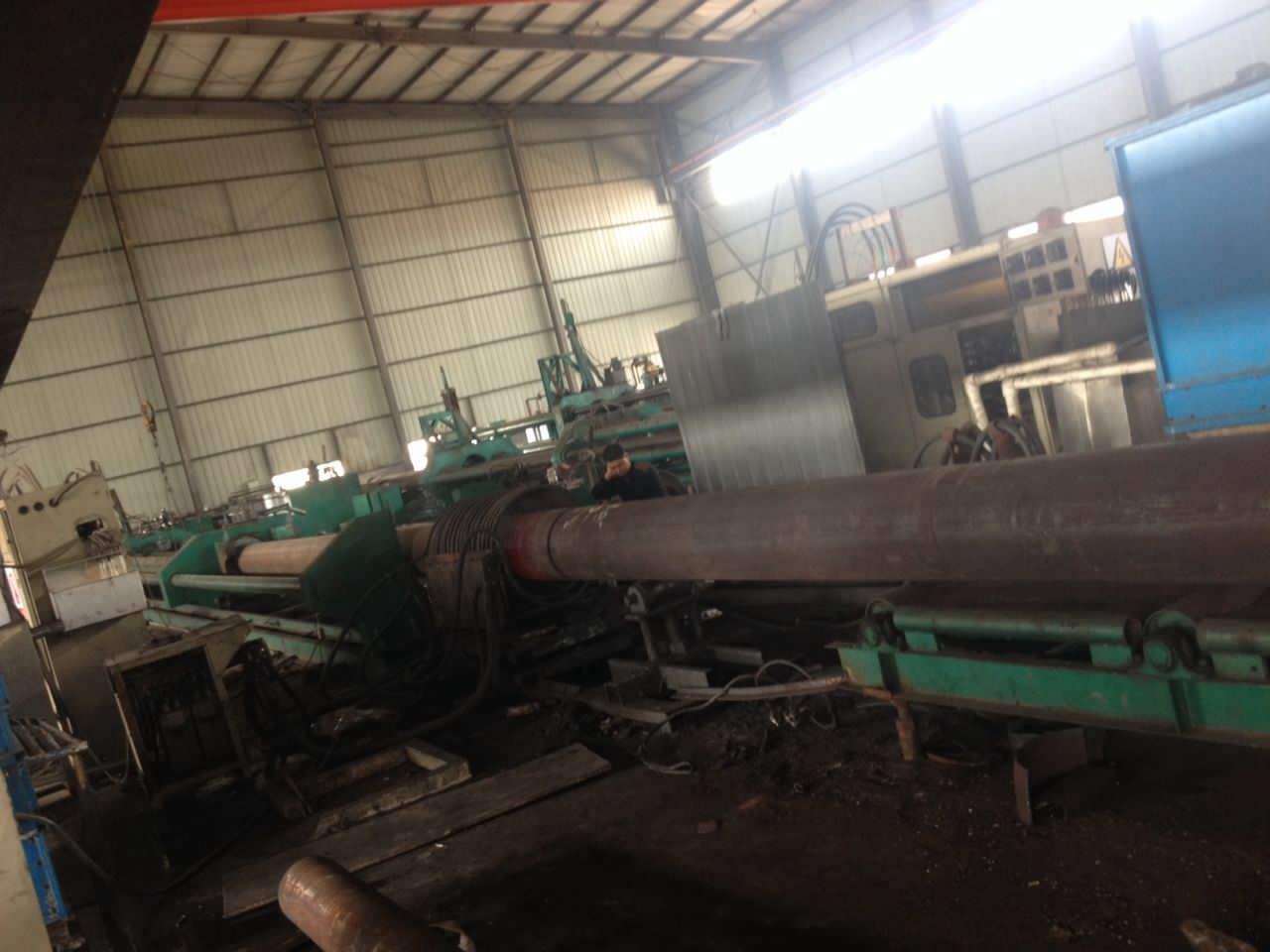 車(chē)間設(shè)備