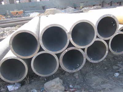 45#無(wú)縫鋼管