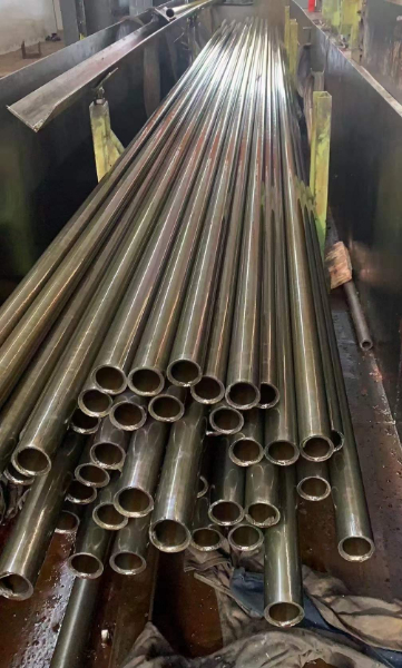 注漿管超前小導(dǎo)管