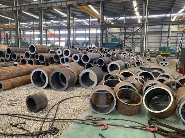 35CrMo厚壁無(wú)縫鋼管廠(chǎng)家