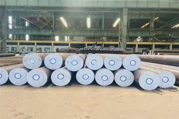 鎳基合金 環(huán)形鍛件 耐高溫 可定尺非標 提供光譜視頻